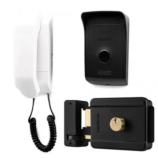 interfone